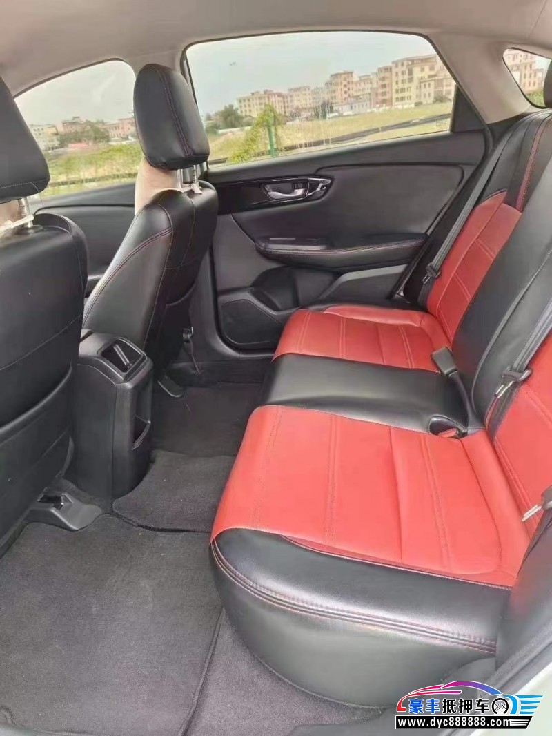 20年本田凌派轿车抵押车出售