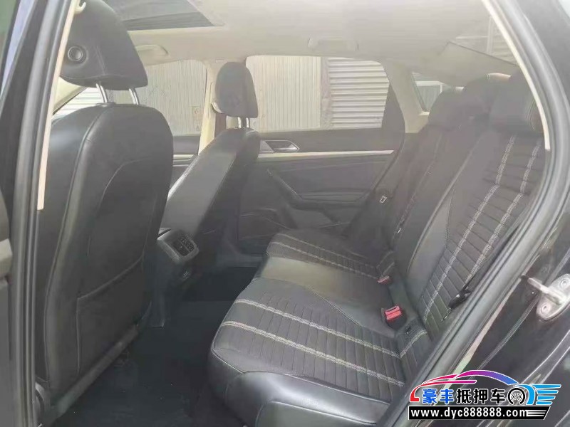 20年大众朗逸轿车抵押车出售