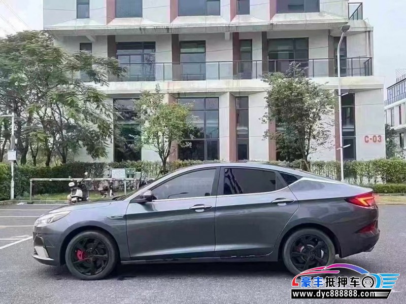 23年江淮思皓A5轿车抵押车出售