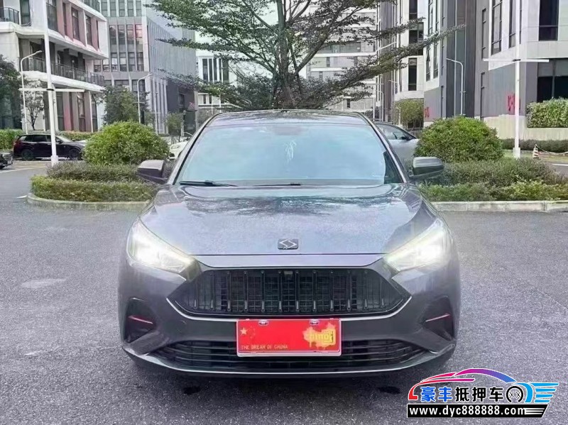 23年江淮思皓A5轿车抵押车出售