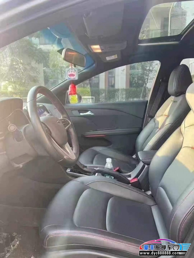 22年雪佛兰科鲁泽轿车抵押车出售