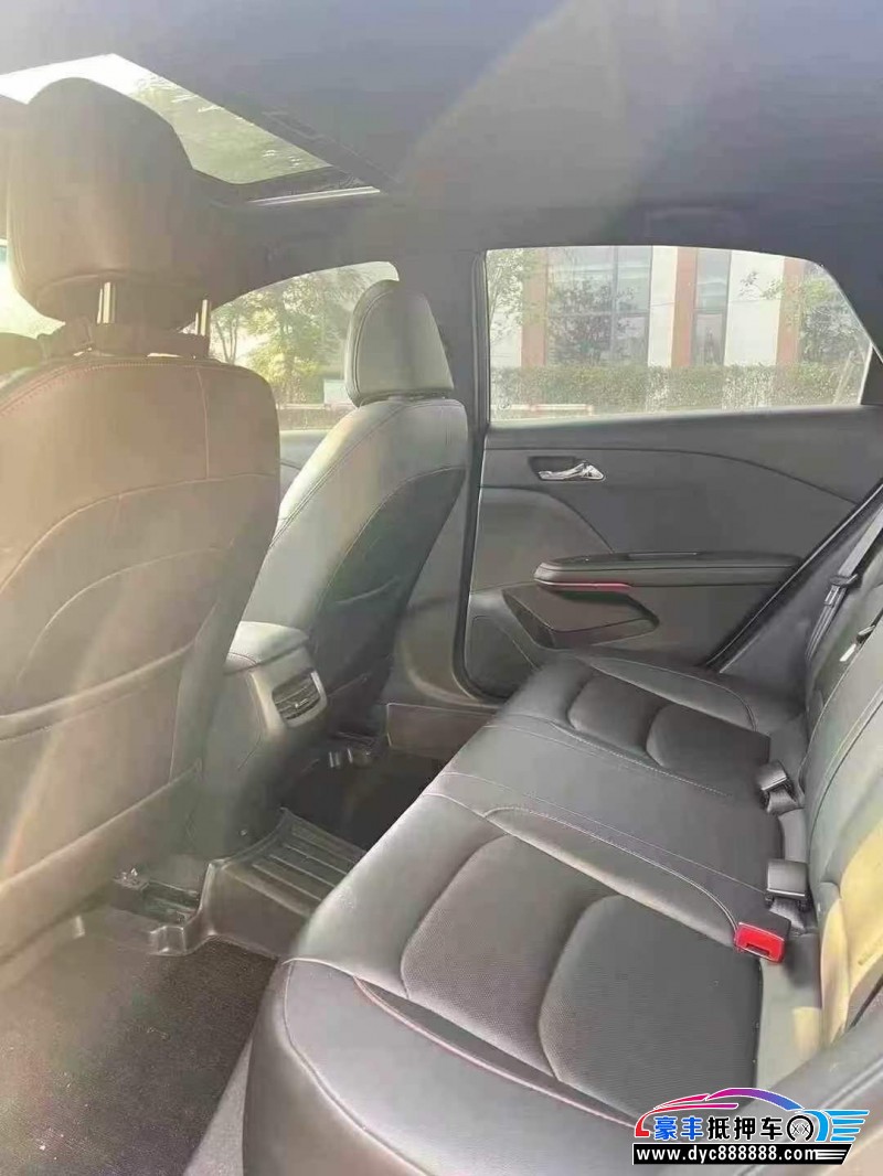 22年雪佛兰科鲁泽轿车抵押车出售