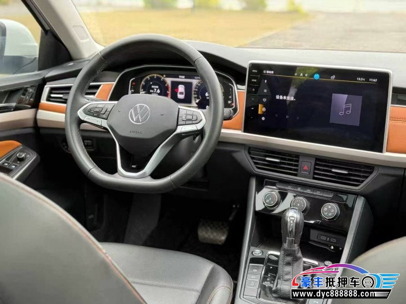 24年大众宝来轿车抵押车出售