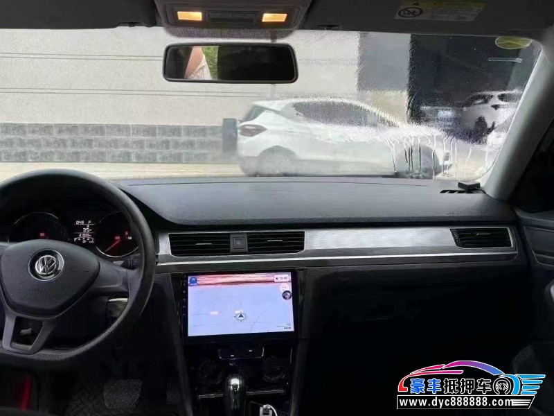 22年大众宝来轿车抵押车出售