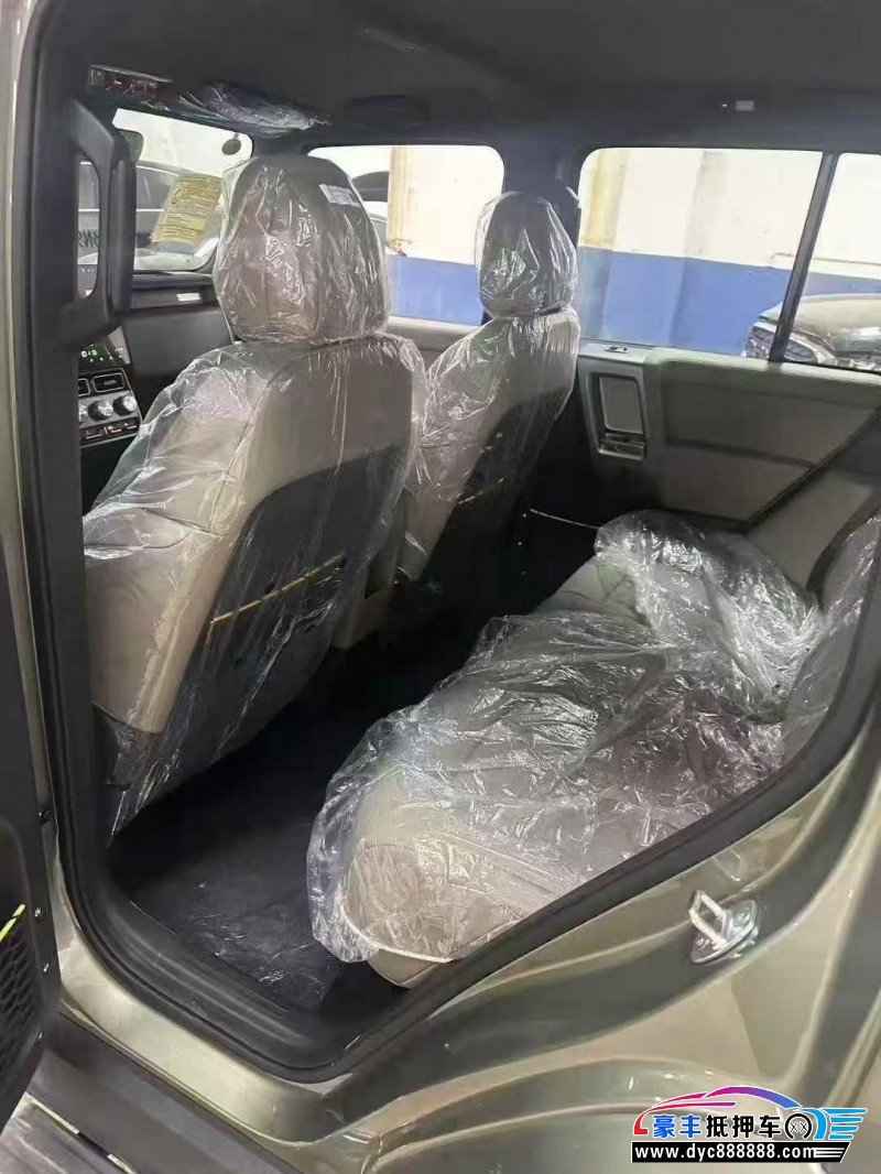 25年奇瑞爱卡轿车抵押车出售