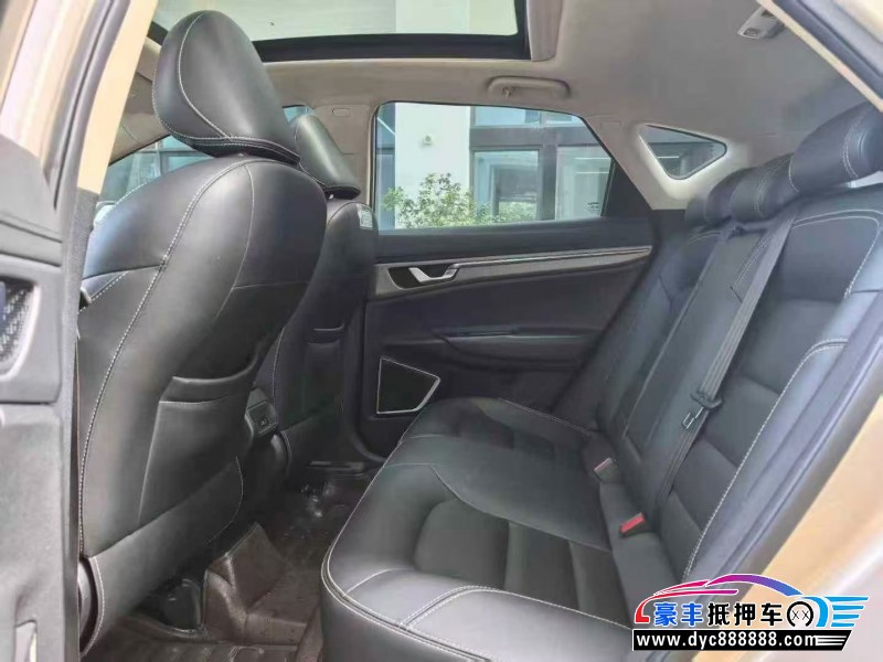 17年吉利帝豪GL轿车抵押车出售