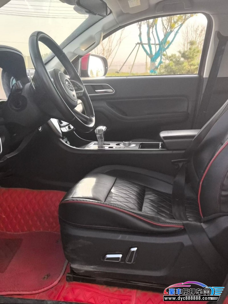 22年长城长城炮皮卡抵押车出售