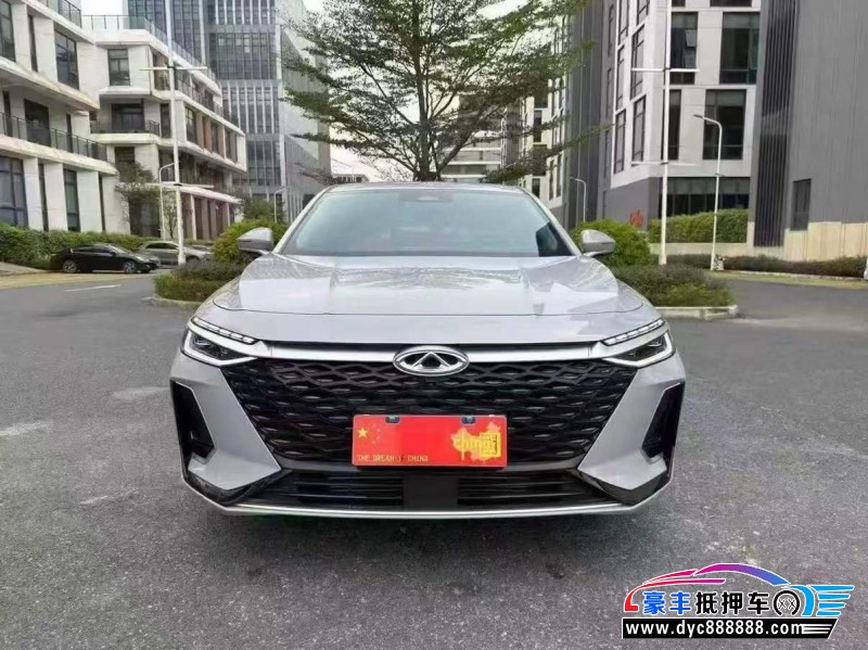 抵押车出售25年奇瑞艾瑞泽轿车