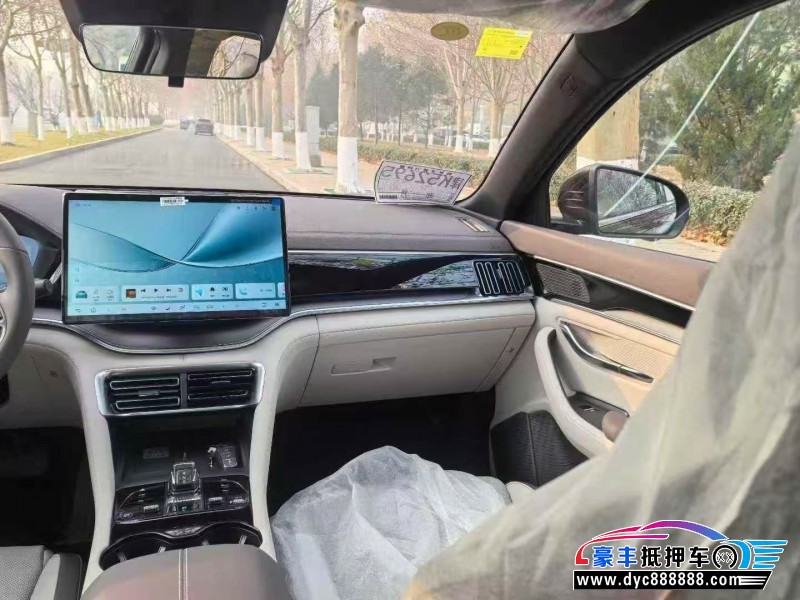 25年比亚迪宋SUV抵押车出售