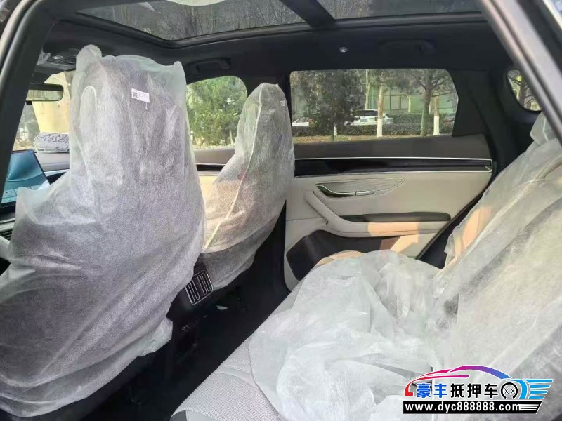 25年比亚迪宋SUV抵押车出售