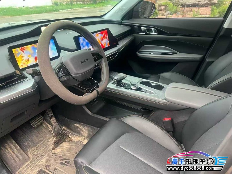 24年长安欧尚Z6轿车抵押车出售