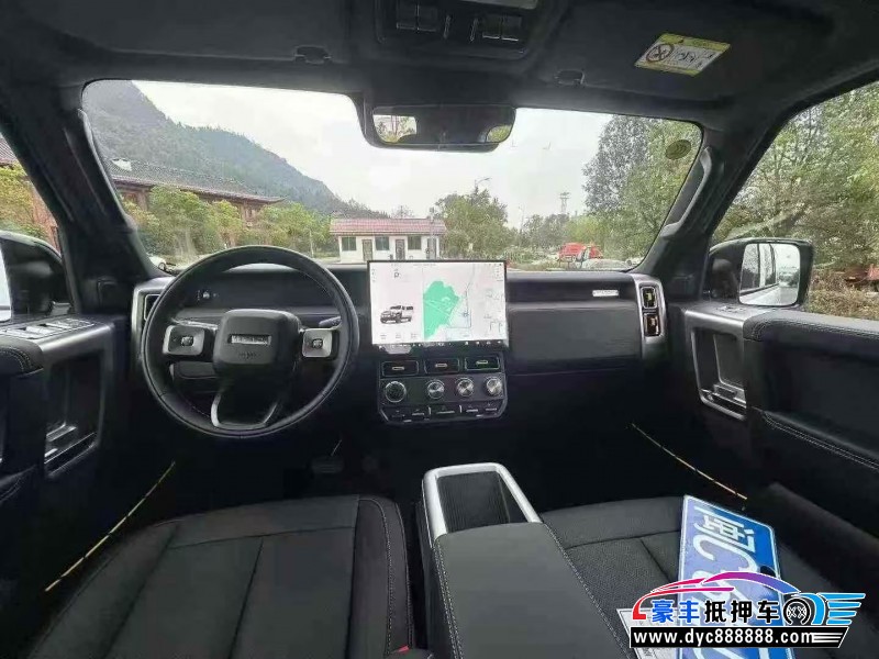 25年奇瑞爱卡轿车抵押车出售