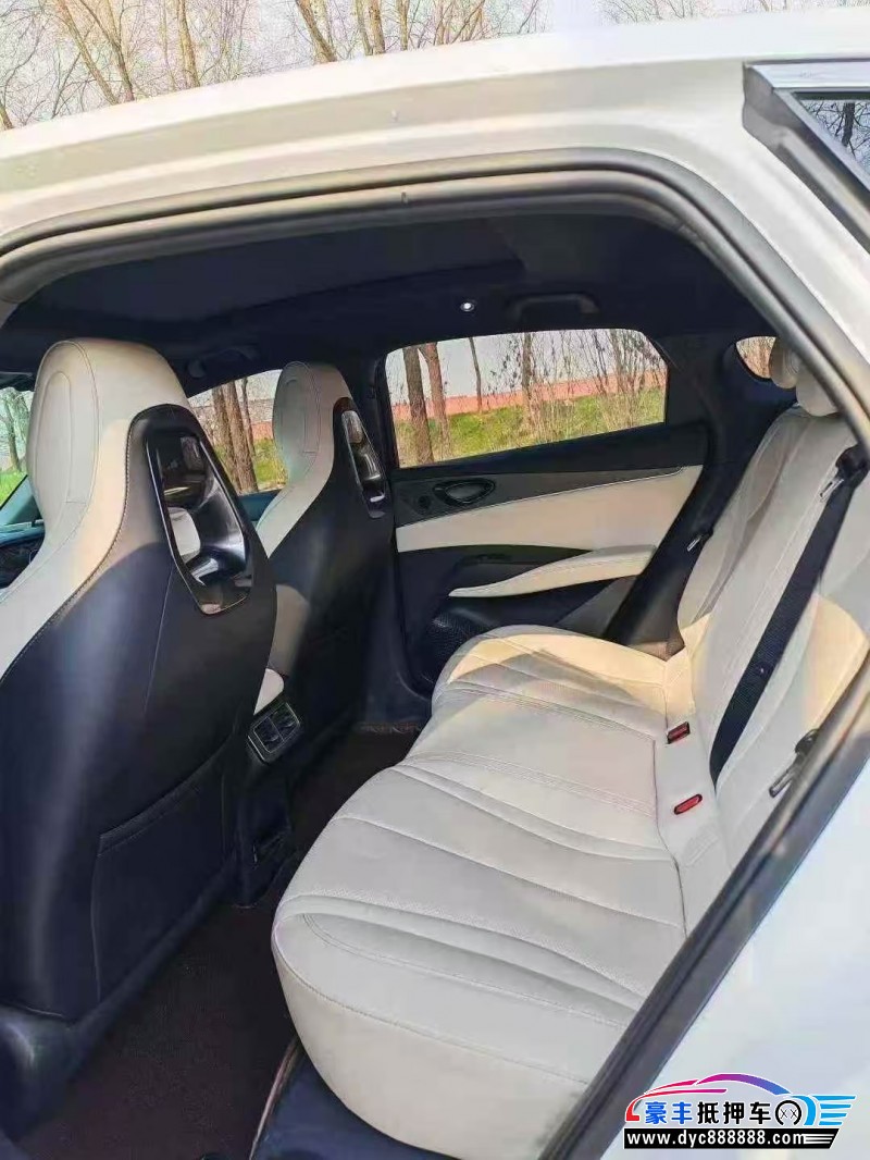 24年比亚迪海豹轿车抵押车出售