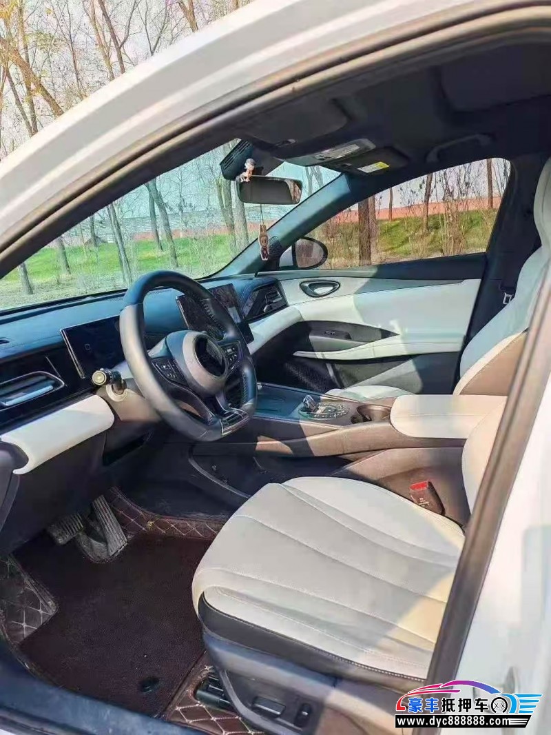 24年比亚迪海豹轿车抵押车出售