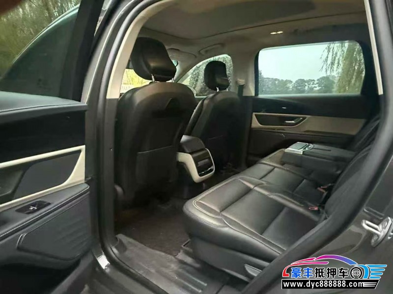 23年林肯航海家轿车抵押车出售