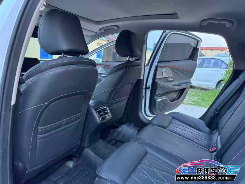 24年奇瑞艾瑞泽轿车抵押车出售