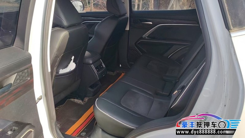 24年长城哈弗H6轿车抵押车出售