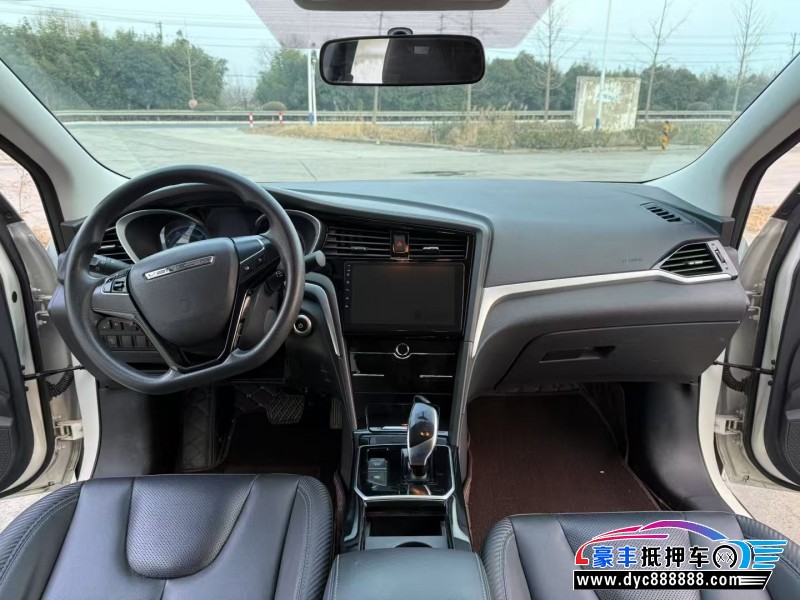 22年启辰D60轿车抵押车出售