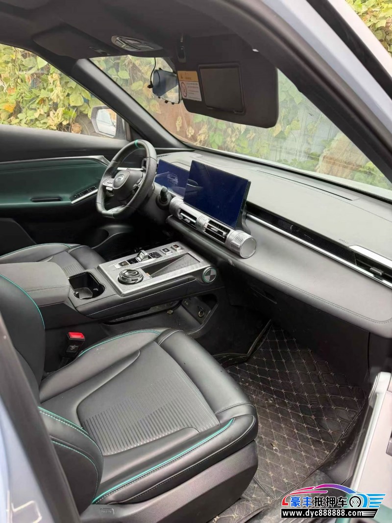 23年捷途大圣轿车抵押车出售