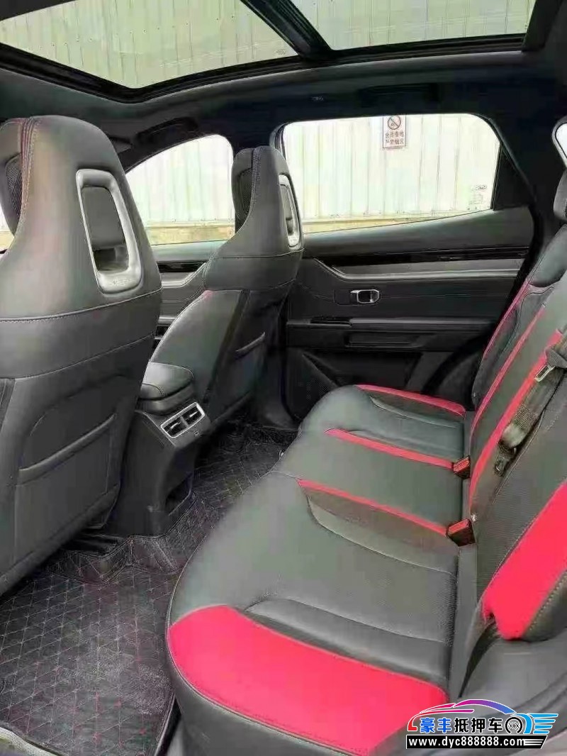 24年捷途大圣轿车抵押车出售