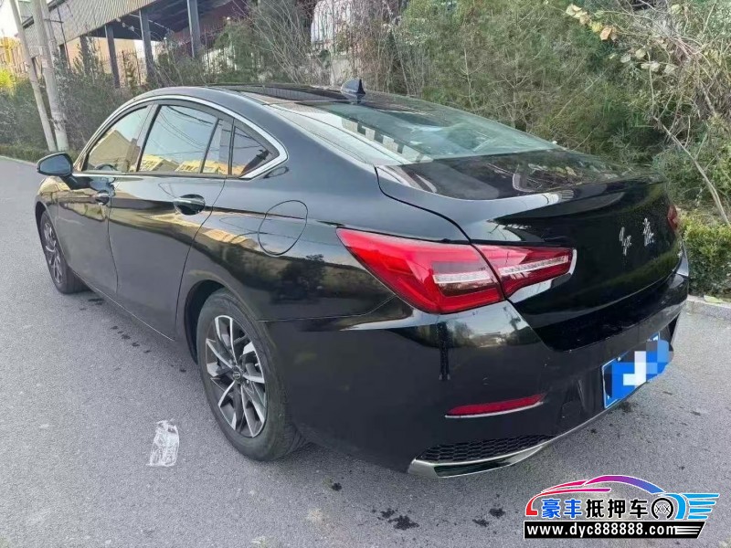 22年红旗H5轿车抵押车出售