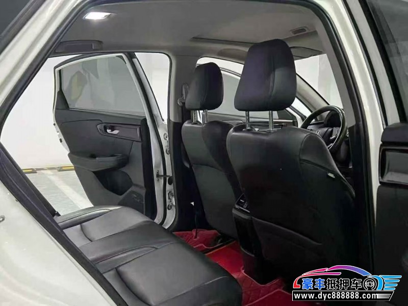 20年本田凌派轿车抵押车出售