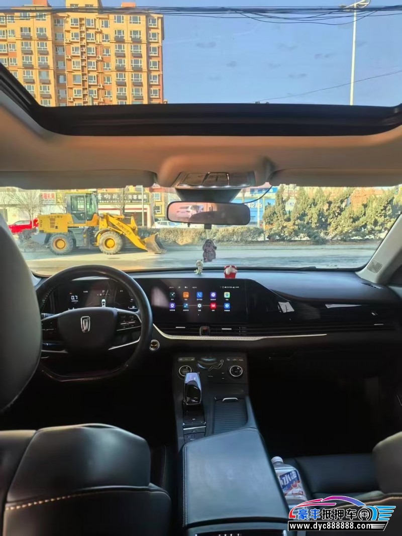 24年奔腾B70轿车抵押车出售