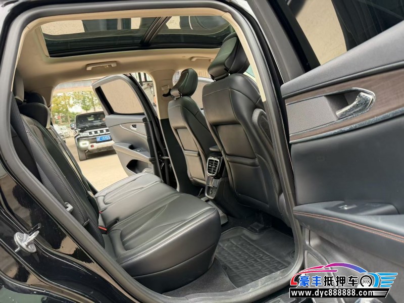 22年林肯航海家轿车抵押车出售