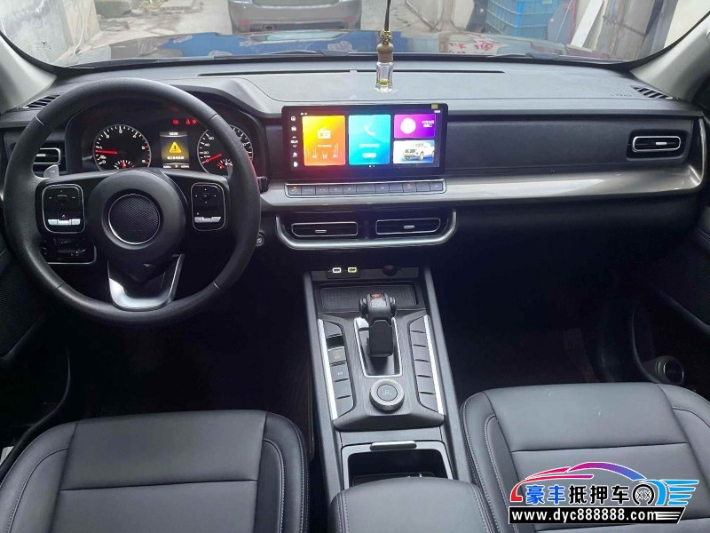 25年长城长城炮轿车抵押车出售