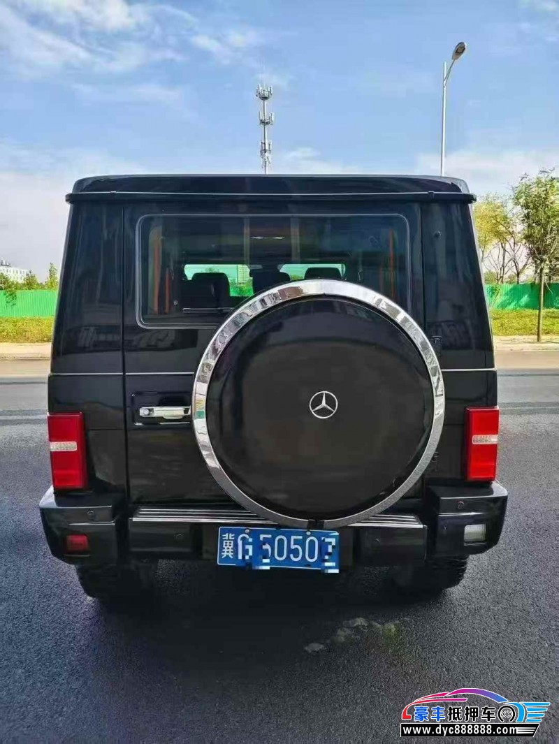 18年北京BJ80轿车抵押车出售