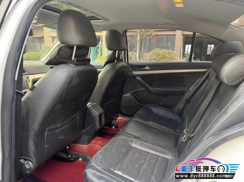 17年大众朗逸轿车抵押车出售