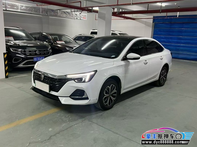 24年荣威i6轿车抵押车出售