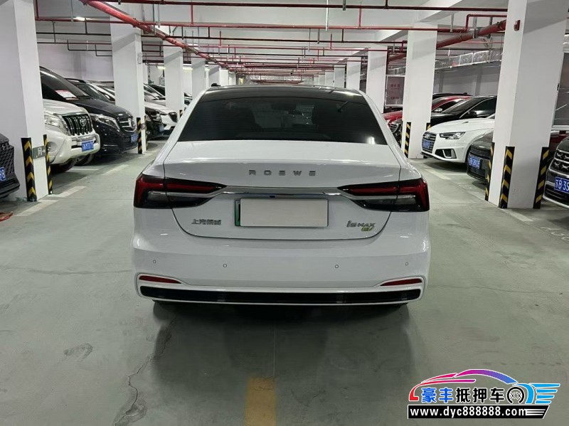 24年荣威i6轿车抵押车出售