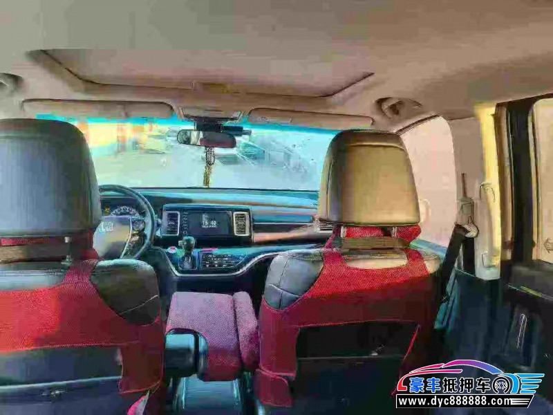 21年本田艾力绅轿车抵押车出售