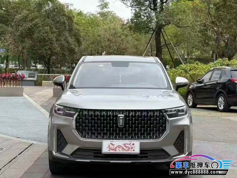 20年奔腾T99轿车抵押车出售