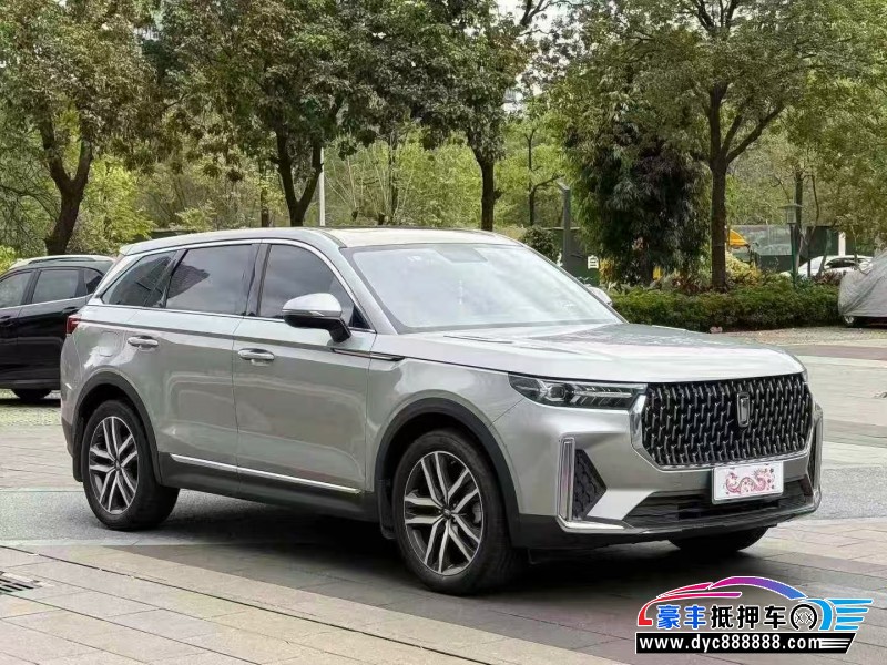 20年奔腾T99轿车抵押车出售