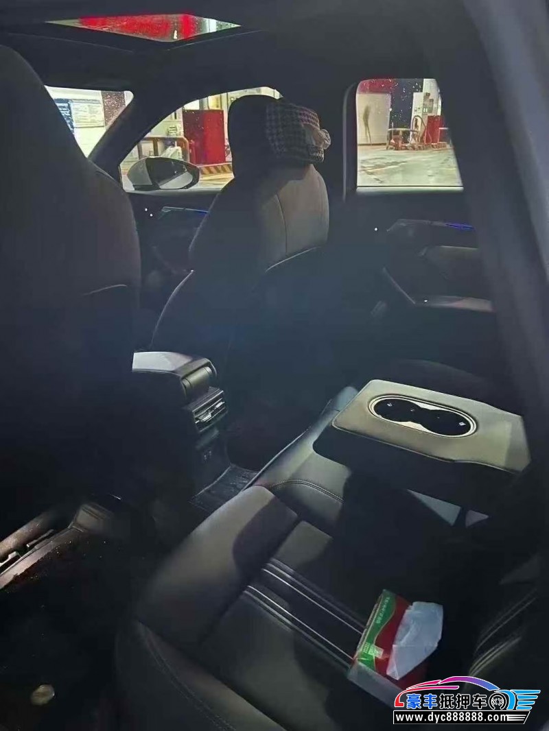 24年奥迪A3轿车抵押车出售