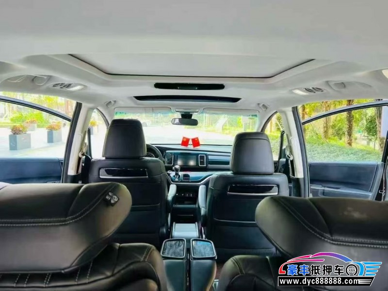 21年本田艾力绅轿车抵押车出售