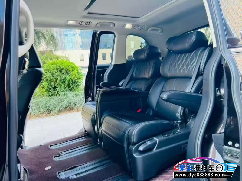 21年本田艾力绅轿车抵押车出售