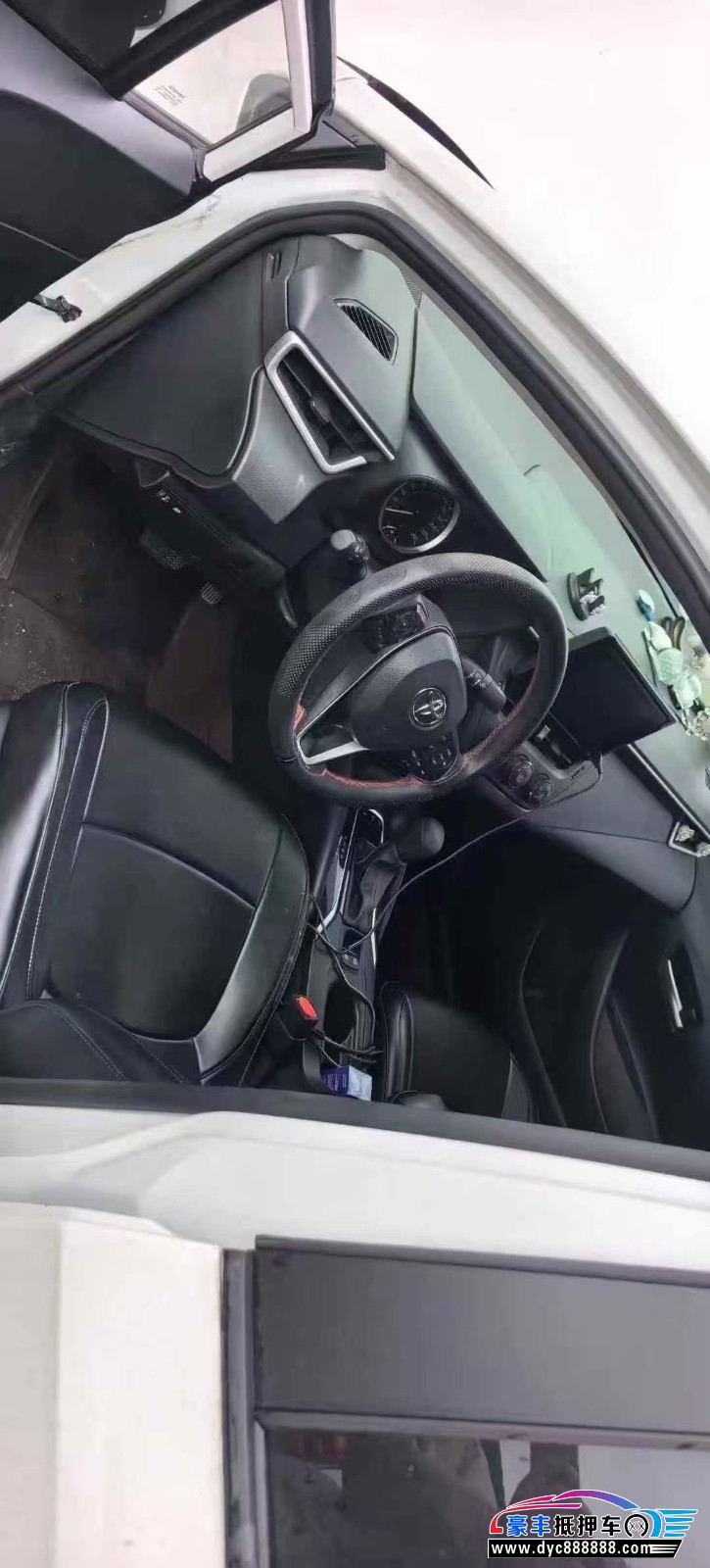 21年丰田卡罗拉轿车抵押车出售