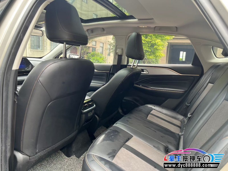 23年传祺埃安轿车抵押车出售