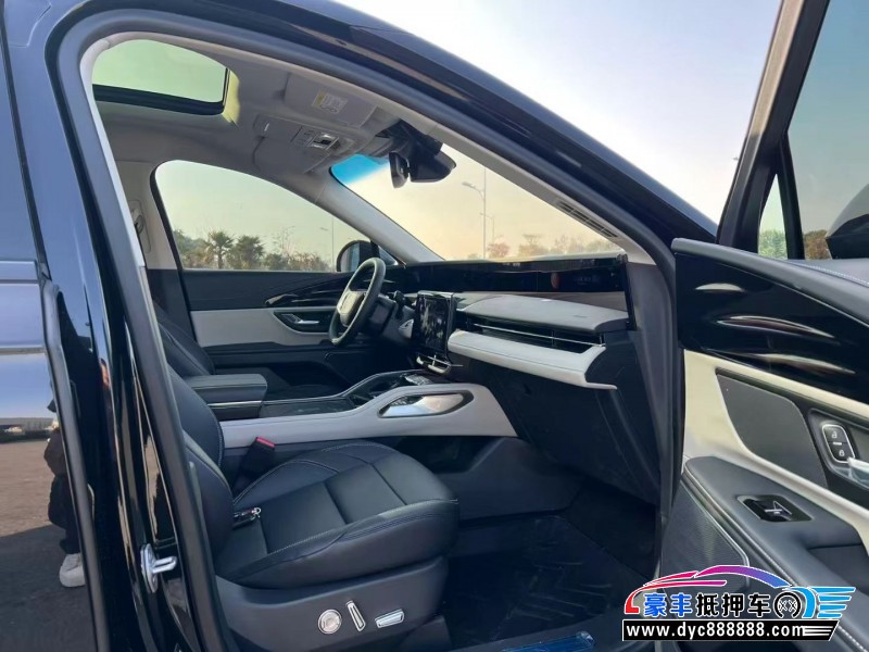 24年林肯航海家轿车抵押车出售