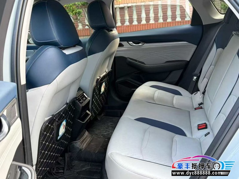 22年吉利星瑞轿车抵押车出售