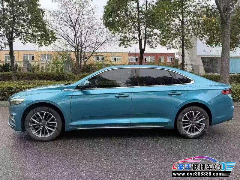 22年吉利星瑞轿车抵押车出售