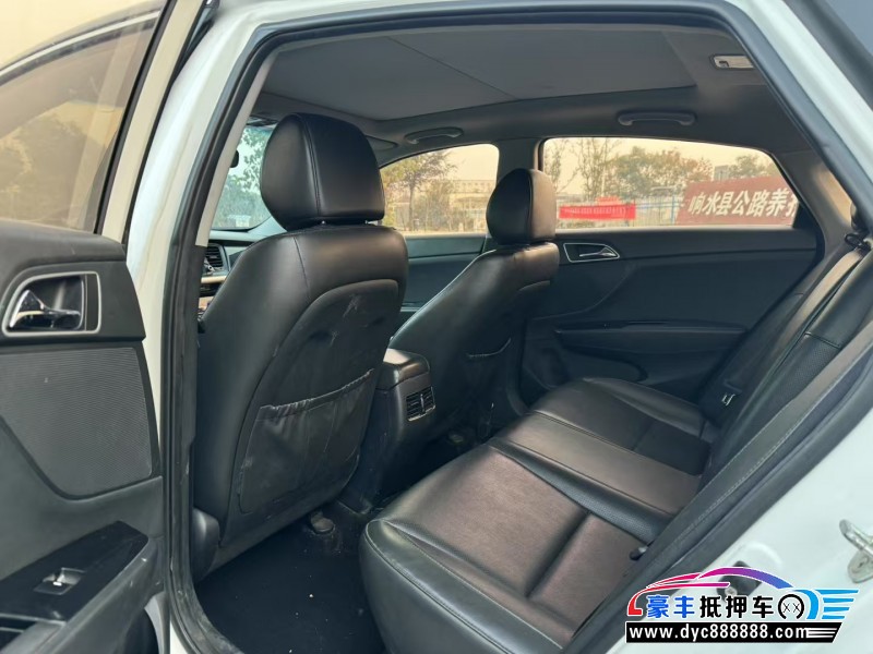 19年现代名图轿车抵押车出售