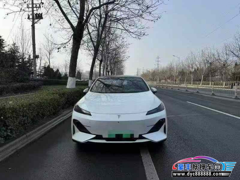 23年长安深蓝SL03轿车抵押车出售