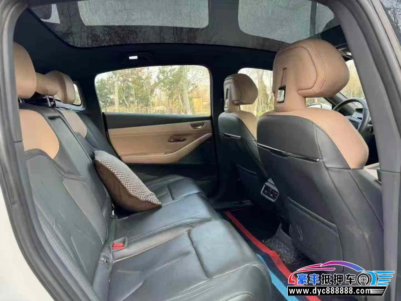 23年长安深蓝SL03轿车抵押车出售