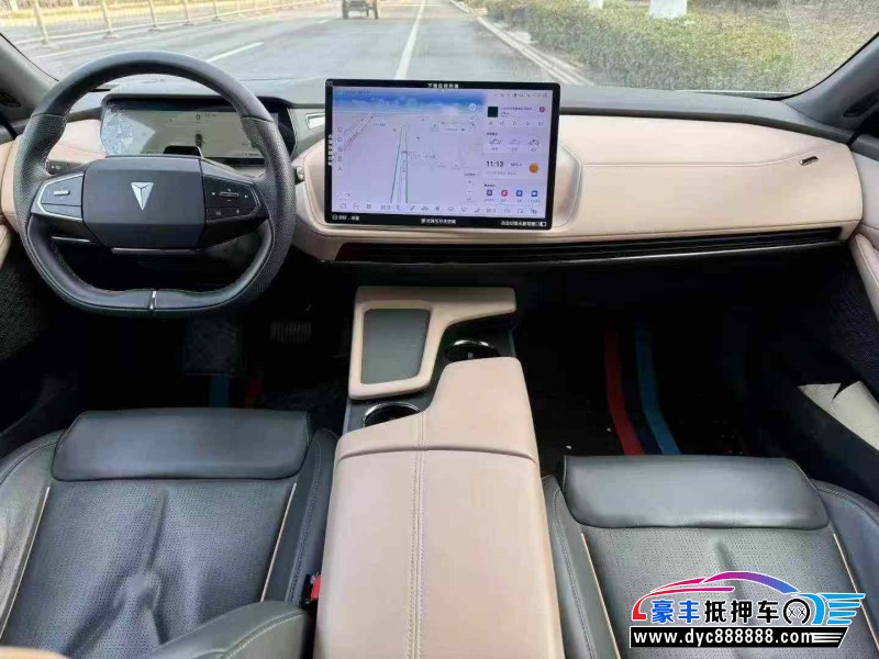 23年长安深蓝SL03轿车抵押车出售