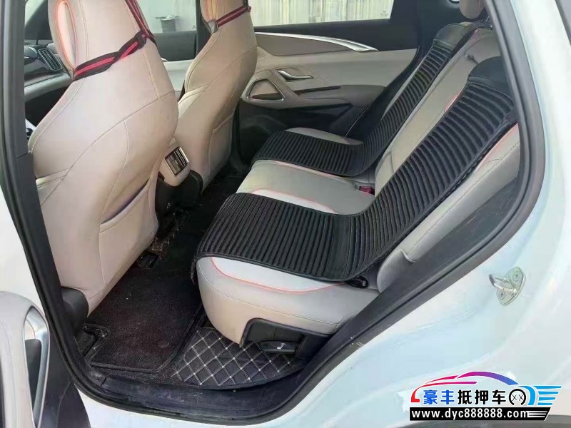 24年比亚迪宋轿车抵押车出售