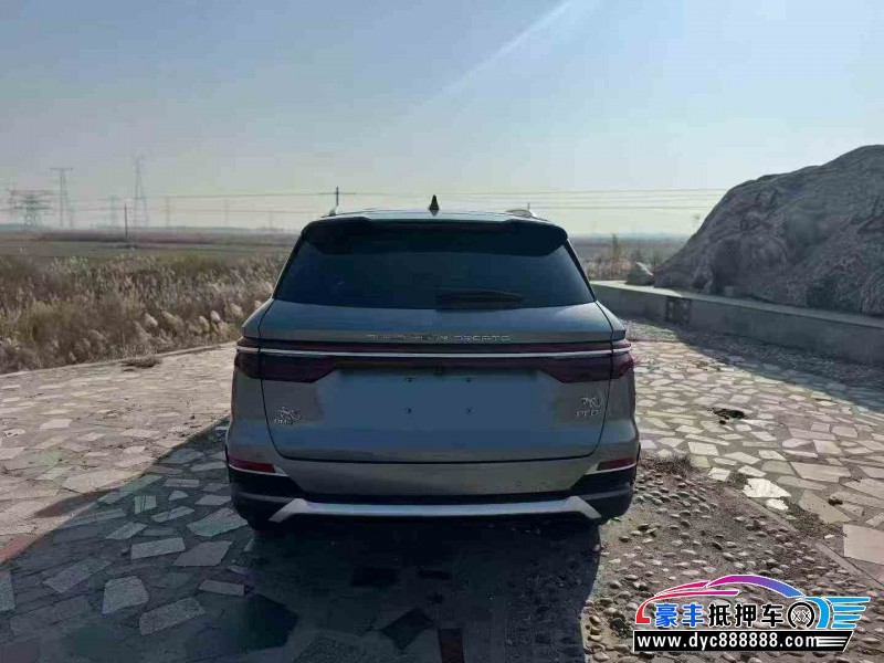 23年比亚迪宋轿车抵押车出售